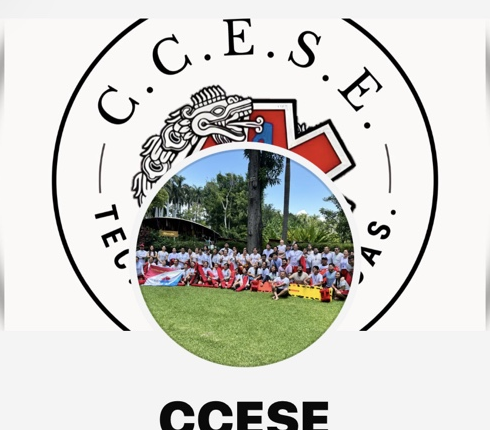 Logo CC ESE